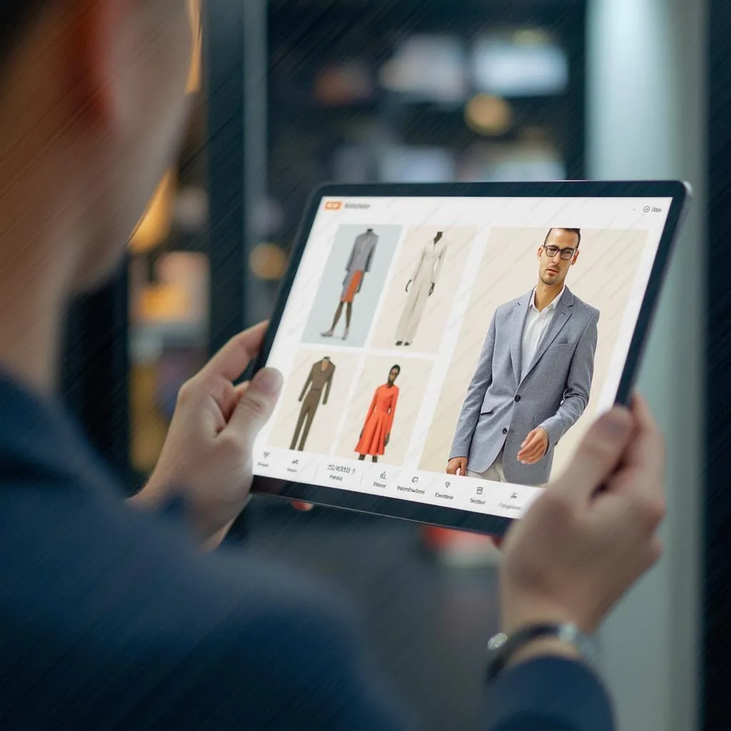 Transformación digital exitosa en retail