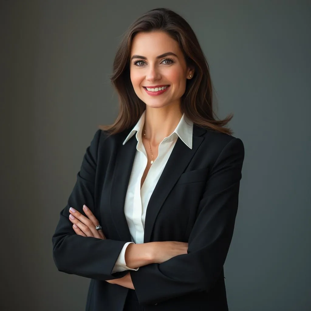 Directora Ejecutiva