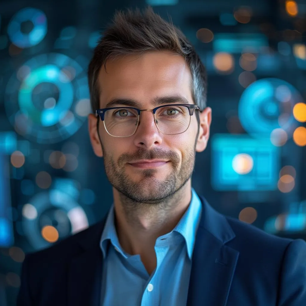 Director de Tecnología
