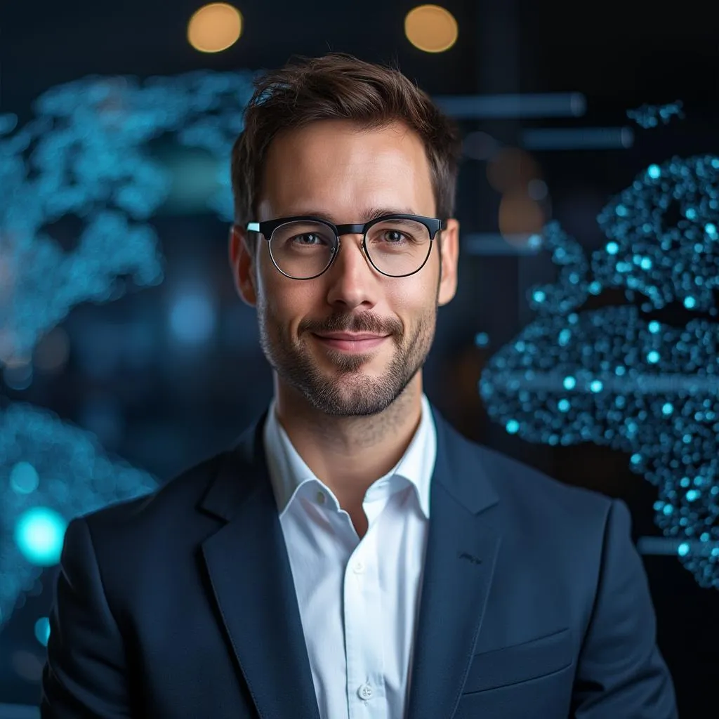 Consultor en tecnología e innovación