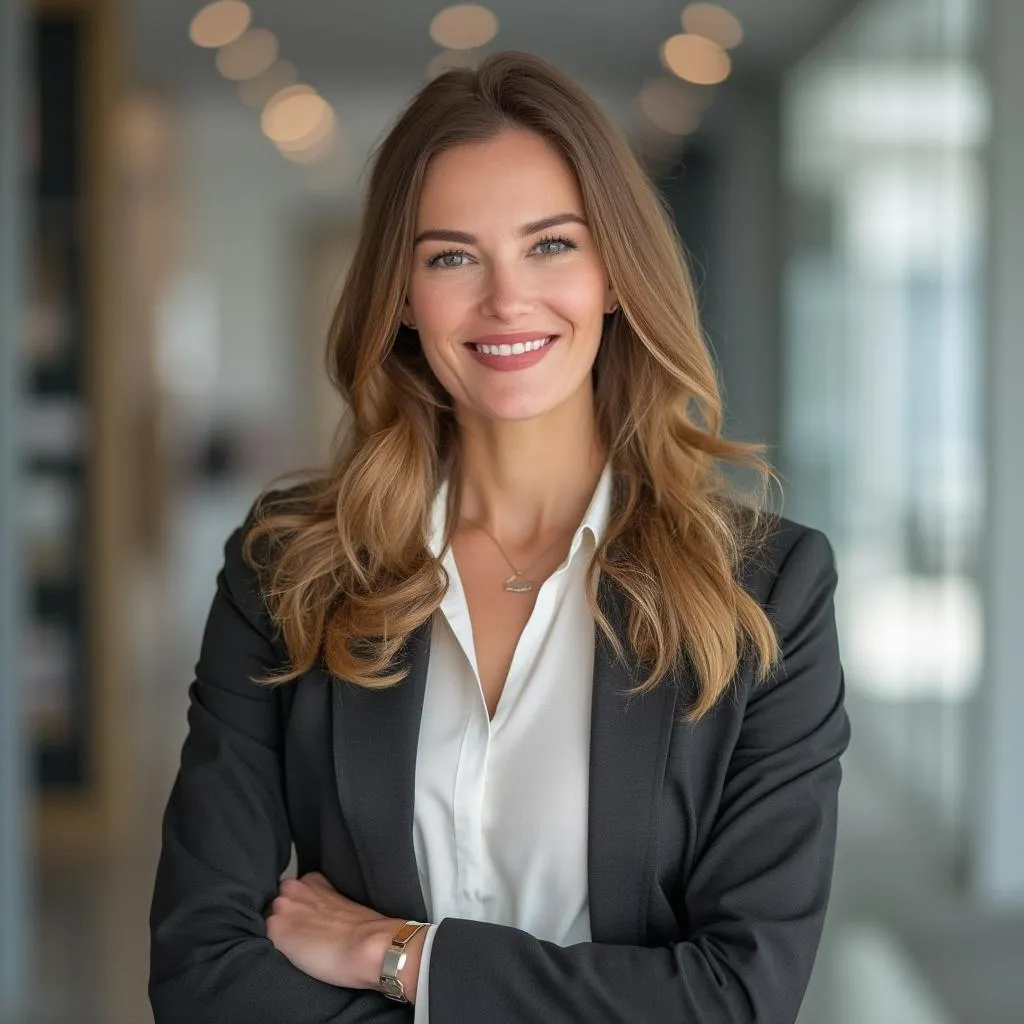 Directora de Retail Excellence
